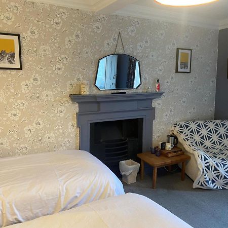 Talbot House Bed & Breakfast And Tearoom Pateley Bridge Εξωτερικό φωτογραφία